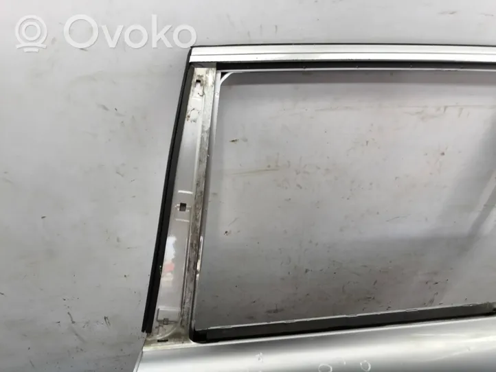 Volvo XC90 Galinės durys 