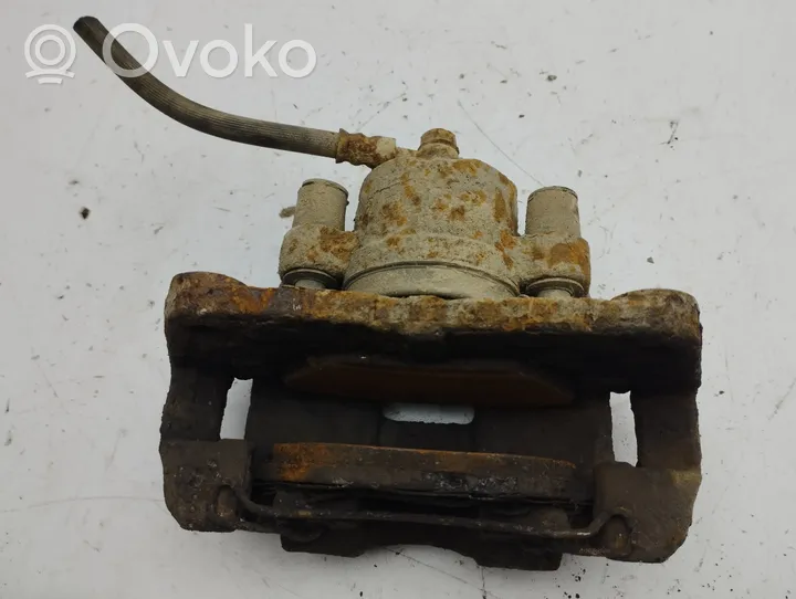 Toyota Yaris Caliper de freno delantero 