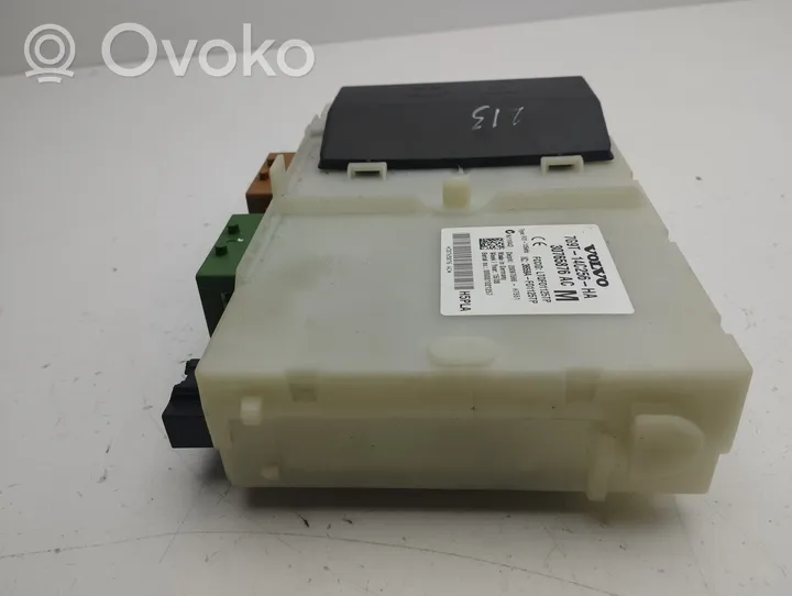 Volvo S80 Sulakemoduuli 30765876AC