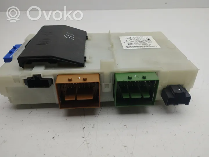 Volvo S80 Sulakemoduuli 30765876AC