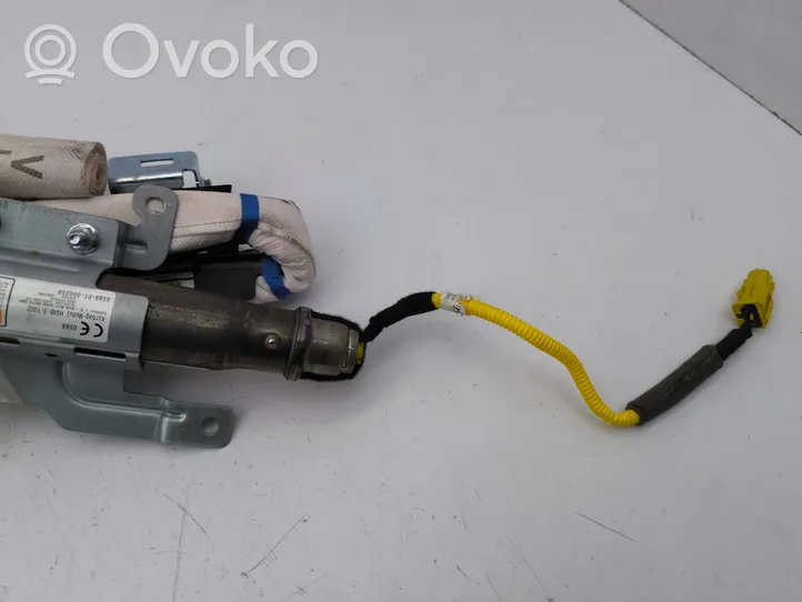 Honda Civic IX Airbag da tetto 0589P1000209