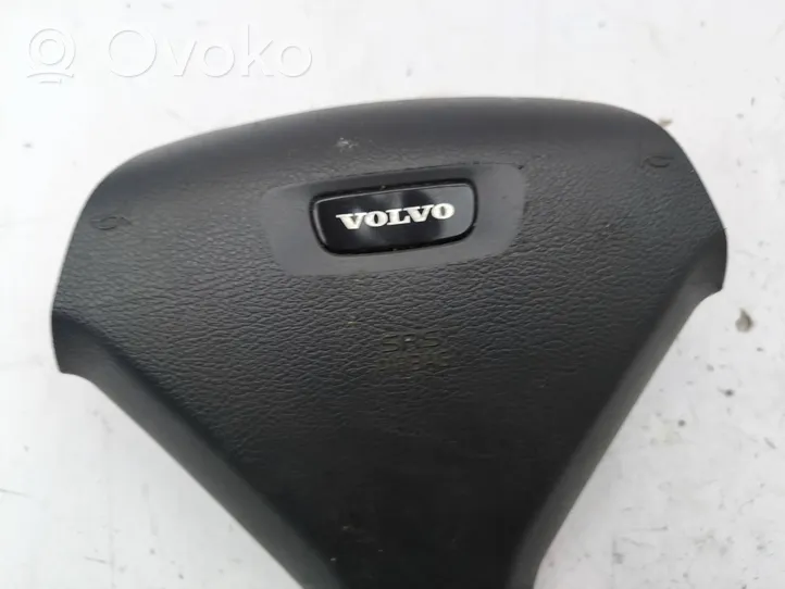 Volvo S60 Airbag de volant 570606400