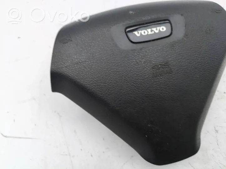 Volvo S60 Airbag de volant 570606400