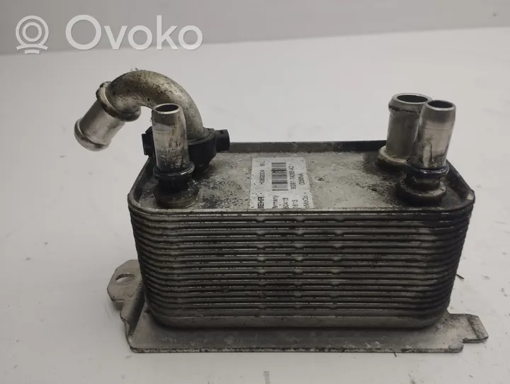 Volvo S80 Radiatore dell’olio del cambio 6G917A095AD