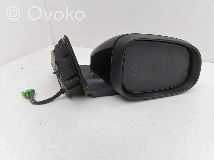 Volvo S80 Elektryczne lusterko boczne drzwi przednich 30799892