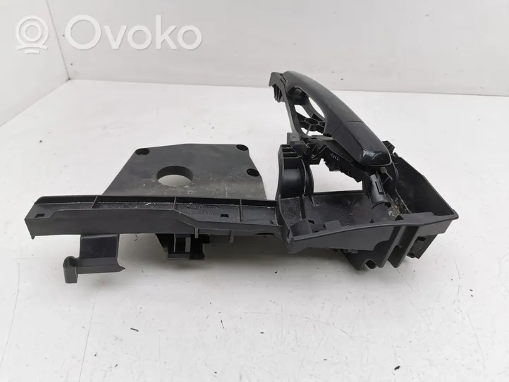 Volvo S80 Etuoven ulkokahva 30661072