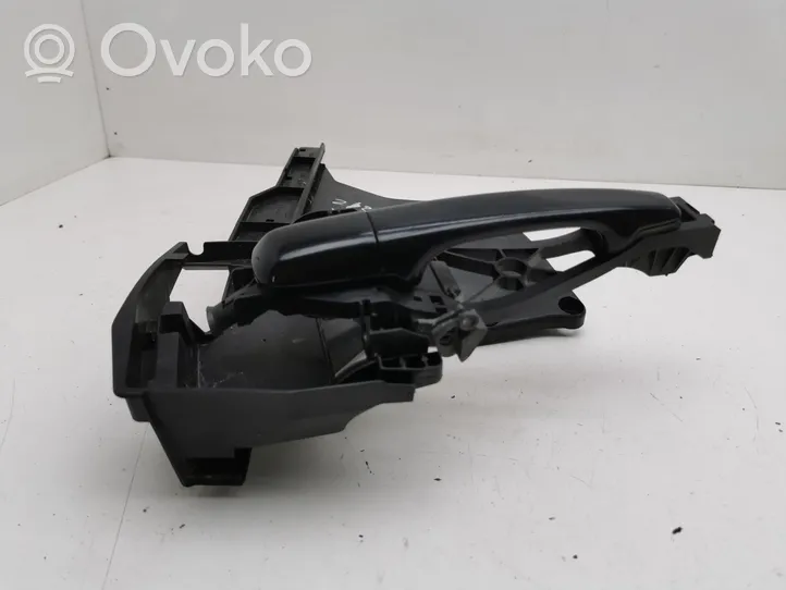 Volvo S80 Maniglia esterna per portiera anteriore 30661072