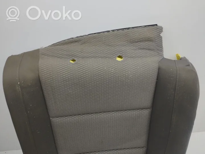 Audi A2 Rear seat 