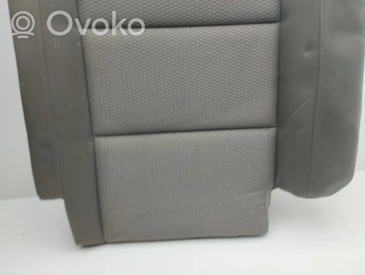 Audi A2 Rear seat 