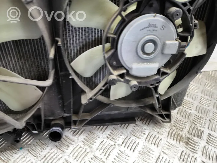 Honda HR-V Kit Radiateur AA2230005730