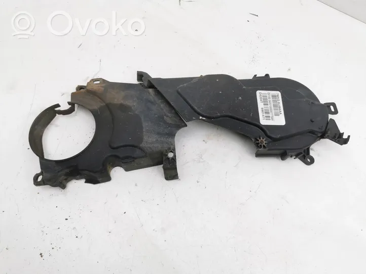 Ford C-MAX I Osłona paska / łańcucha rozrządu 7M5Q6L084AA