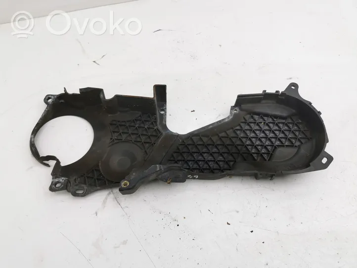 Ford C-MAX I Osłona paska / łańcucha rozrządu 7M5Q6L084AA