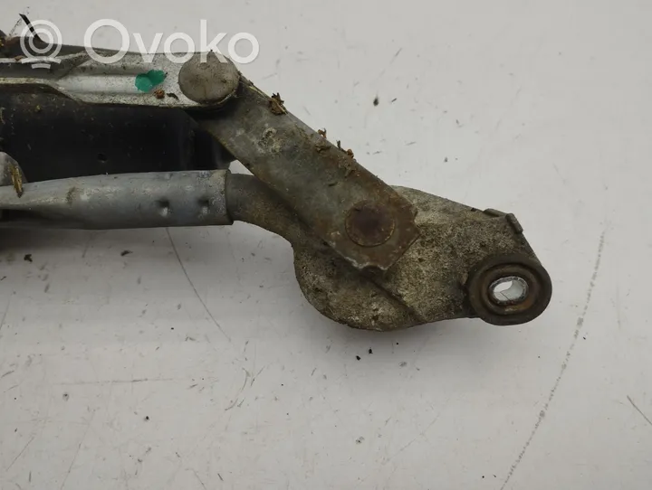 Toyota Corolla Verso AR10 Front wiper linkage and motor 851100F010