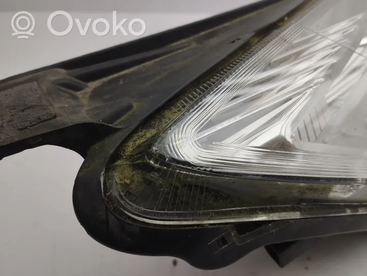 Ford C-MAX II Headlight/headlamp 