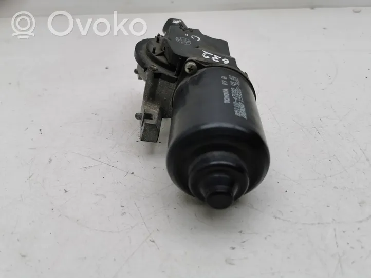 Toyota Prius (XW20) Wiper motor 8511047080