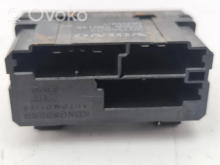 Volvo S80 Moduł / Przekaźnik podgrzewania foteli 30795503