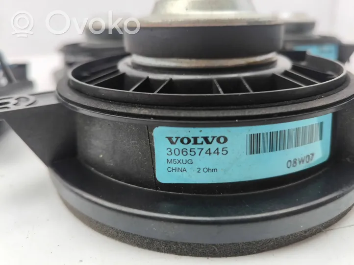 Volvo S80 Zestaw audio 30657445