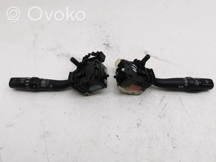 Toyota Avensis T250 Lenkstockschalter Kombischalter 8465205170