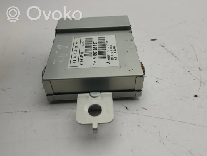 Honda Accord Centralina USB 39113TL0G01M1