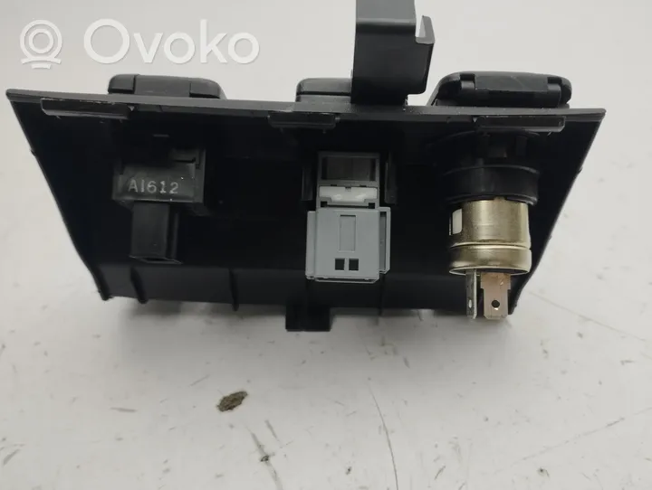 Honda Accord Connecteur/prise USB 