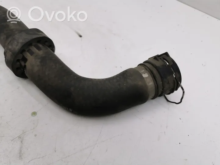 BMW 5 E39 Engine coolant pipe/hose 7785018