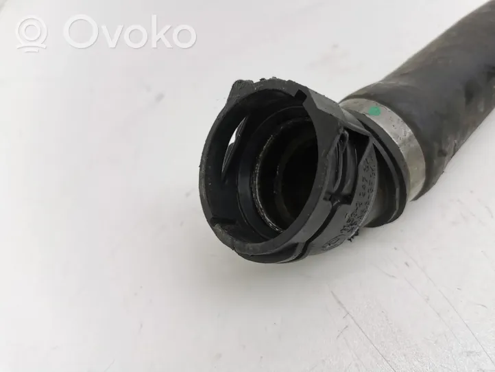 BMW 5 E39 Engine coolant pipe/hose 7785018