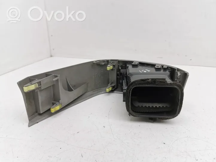 Toyota Prius (XW20) Copertura griglia di ventilazione laterale cruscotto 5506247010