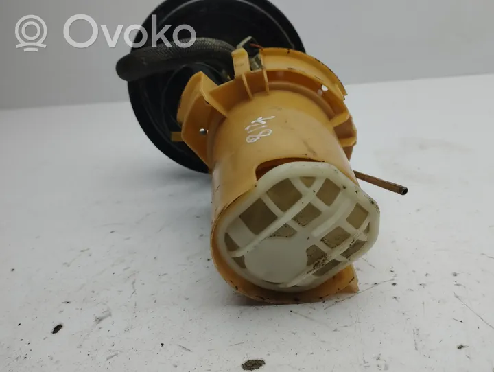 Opel Zafira A In-tank fuel pump 