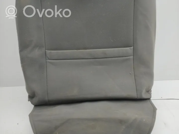 Toyota Prius (XW20) Priekinė keleivio sėdynė 
