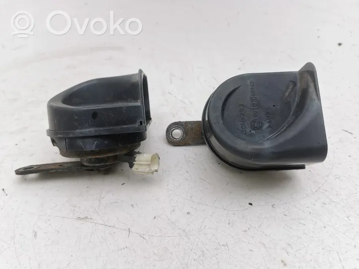 Honda Accord Signal sonore 