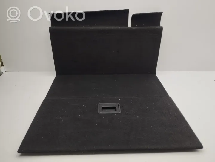 Honda Accord Tapis de coffre 