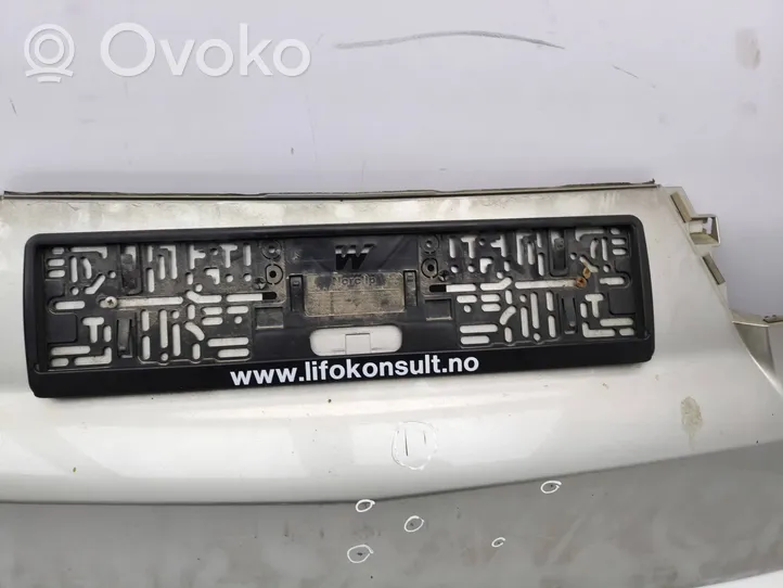 Honda Accord Osłona tylnej klapy 74891TL4G0