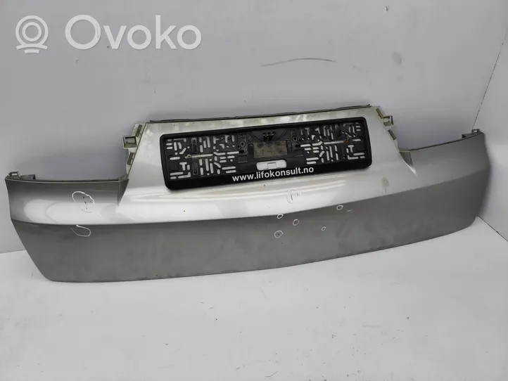 Honda Accord Osłona tylnej klapy 74891TL4G0