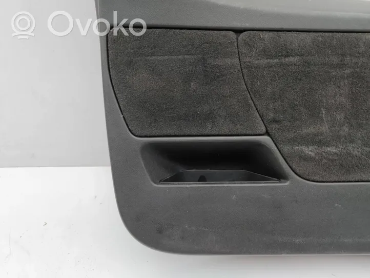 Honda Accord Poszycie klapy tylnej bagażnika i inne elementy 