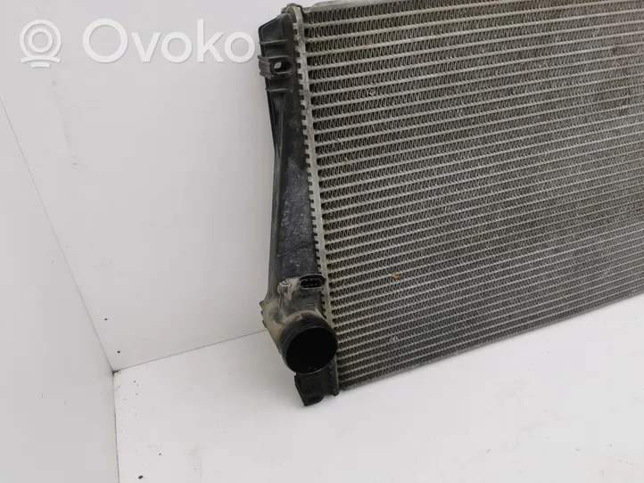 Volvo XC90 Interkūlerio radiatorius 874387Q