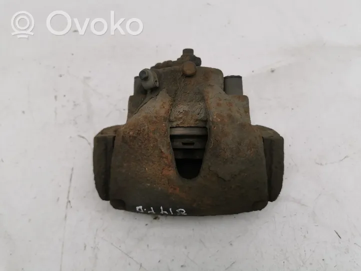 Opel Zafira A Front brake caliper 