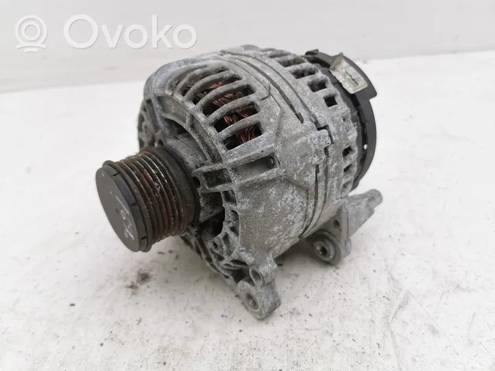 Volkswagen PASSAT B6 Generator/alternator 