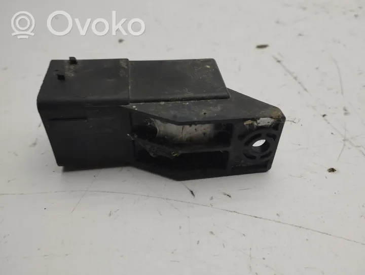 Ford Focus Glow plug pre-heat relay 9666671780