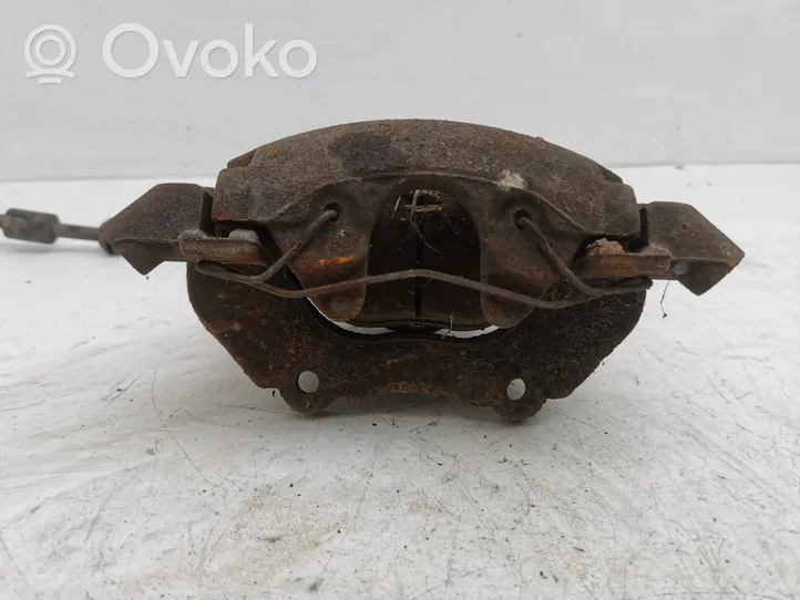 Ford C-MAX I Front brake caliper 