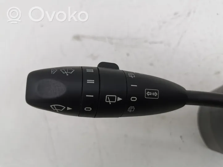 Mercedes-Benz B W245 Wiper control stalk A1695450210