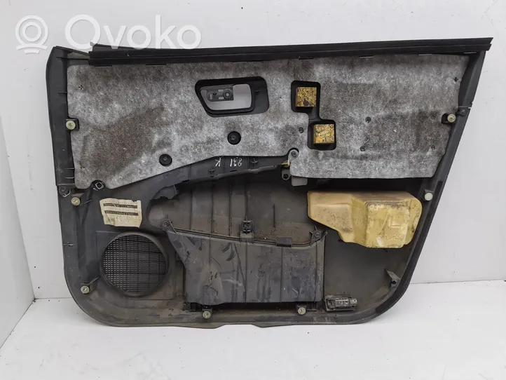 Toyota Prius (XW20) Revestimiento de puerta delantera D777827700