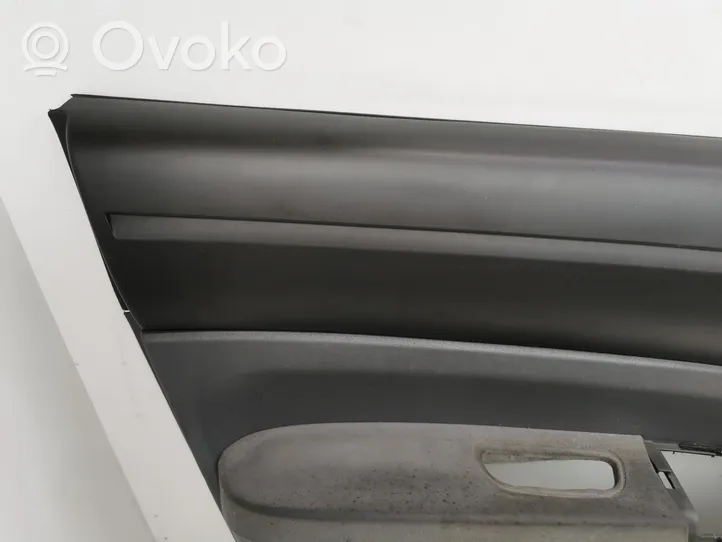Toyota Prius (XW20) Revestimiento de puerta delantera D777827700