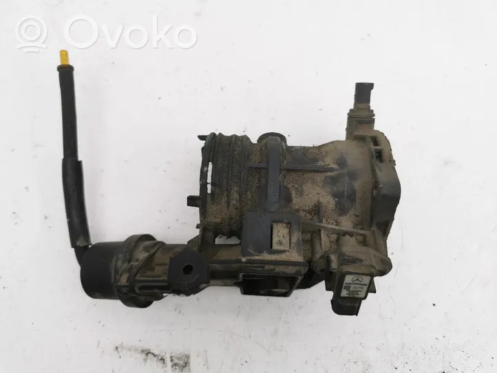 Mercedes-Benz B W245 Vanne EGR A6400901170