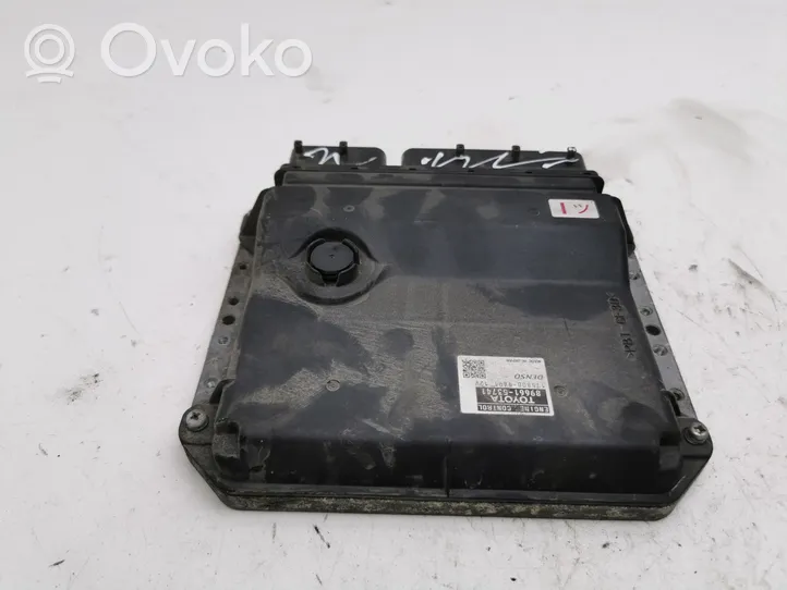 Lexus IS 220D-250-350 Sterownik / Moduł ECU 8966153741