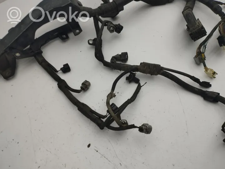 Lexus IS 220D-250-350 Engine installation wiring loom 8212253110F2