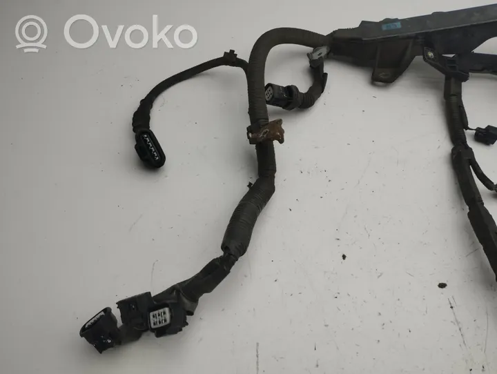 Lexus IS 220D-250-350 Engine installation wiring loom 8212253110F2