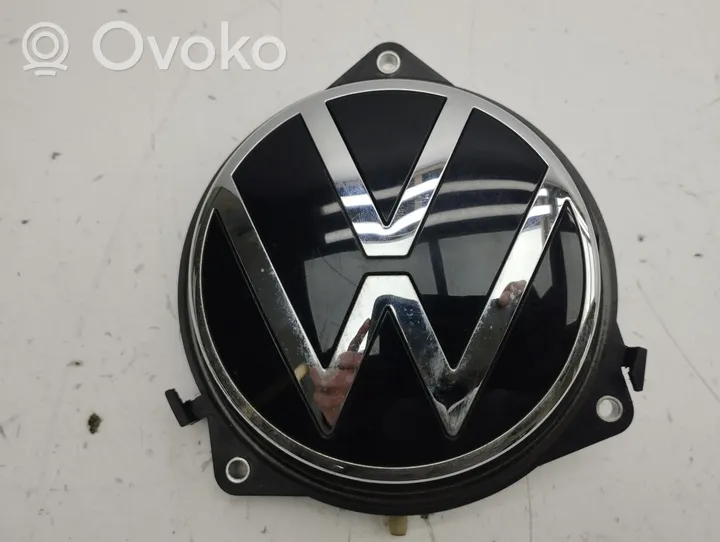 Volkswagen Golf VIII Maniglia esterna del portellone posteriore/bagagliaio 5G6827469F