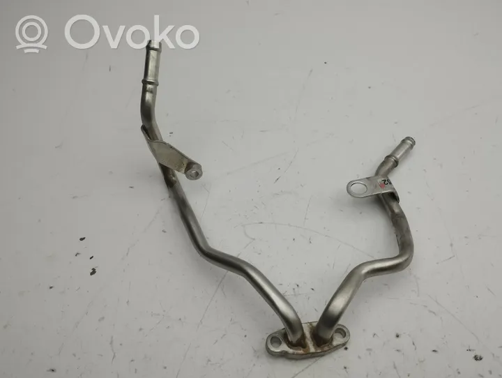 Volkswagen Golf VIII Tubo flessibile condotto refrigerante 05E121497A