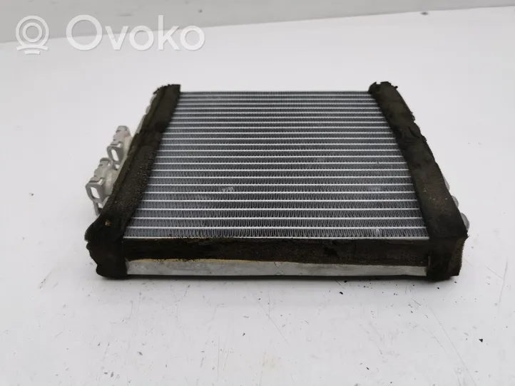 Audi A2 Heater blower radiator 8Z0819031