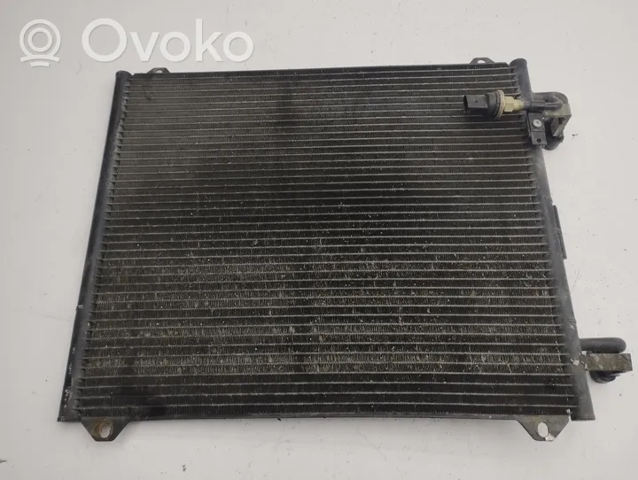 Audi A2 Radiateur condenseur de climatisation 8Z0260401D